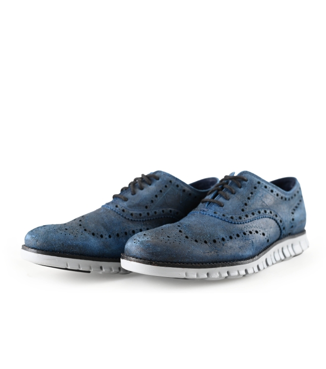 Cole Haan Veterschoenen