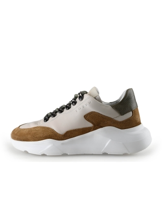 Greve Sneakers Blauw 283896