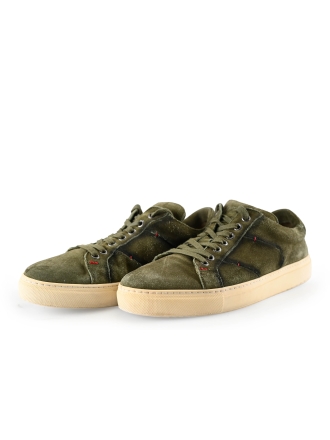Greve Sneakers Groen 283898