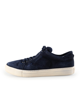 Greve Sneakers Zwart 283900