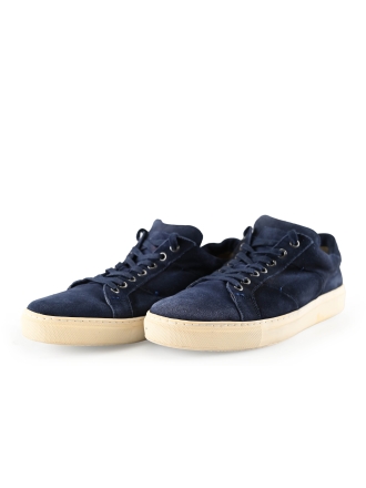 Greve Sneakers Zwart 283901