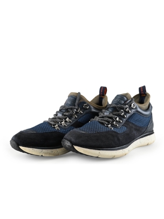 Greve Sneakers Blauw 283902