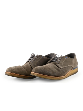 Greve Veterschoenen Bruin 283904