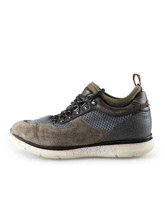 Greve Sneakers Bruin 283905