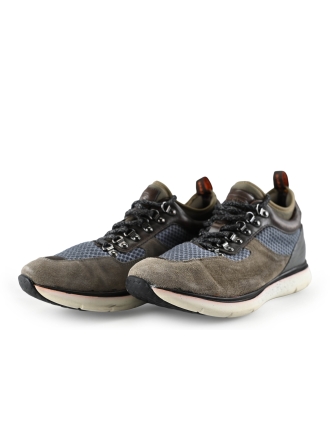Greve Sneakers Bruin 283905