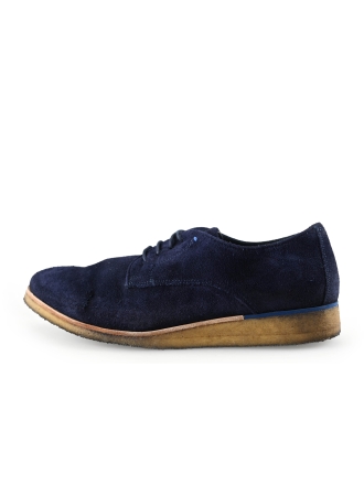 Ry?ko Veterschoenen Blauw 283906