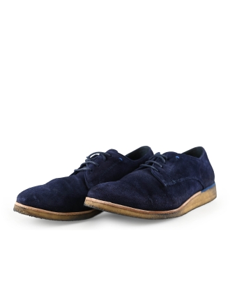 Ry?ko Veterschoenen Blauw 283906