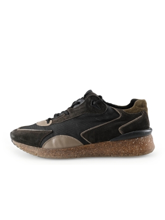 Greve Sneakers Bruin 283907