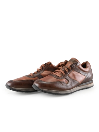 Grisport Sneakers Bruin 283909