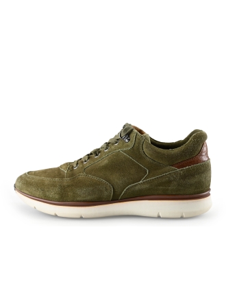 Greve Sneakers Groen 283911