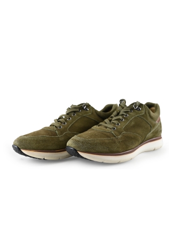 Greve Sneakers Groen 283911