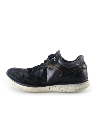 Greve Sneakers Zwart 283912
