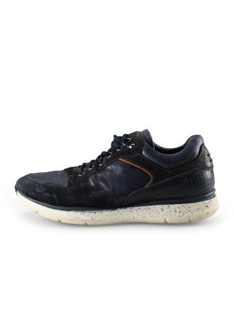 Greve Sneakers Zwart 283913