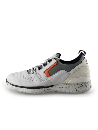 Greve Sneakers Grijs 283914