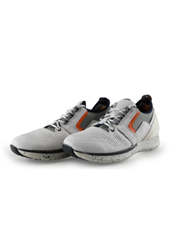Greve Sneakers Grijs 283914