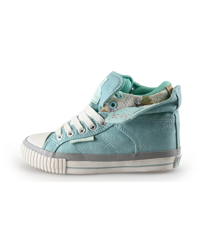British Knights Hoge sneakers