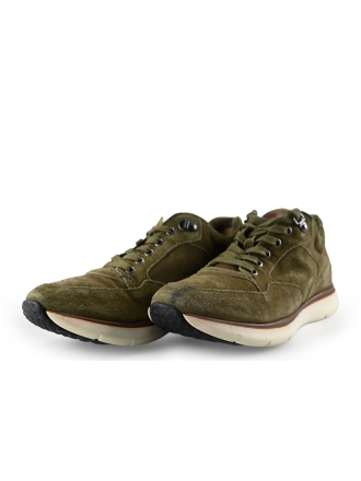 Greve Sneakers Groen 283916