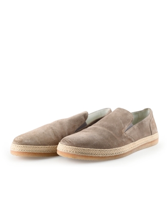 Greve Instappers Beige 283918