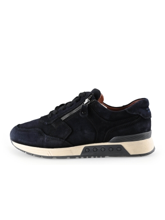 Greve Sneakers Blauw 283919