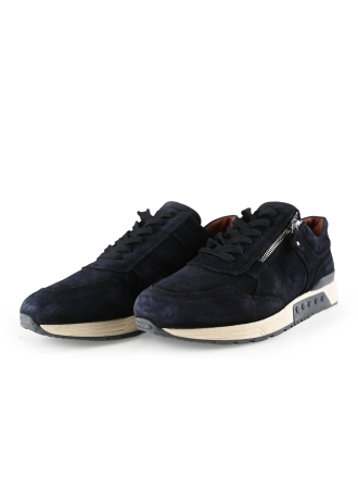 Greve Sneakers Blauw 283919