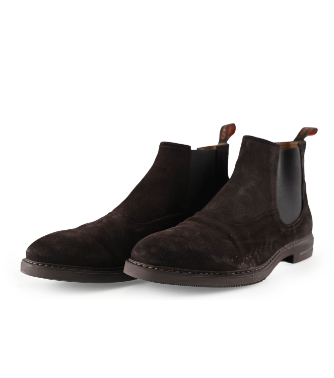Cobago Chelsea boots