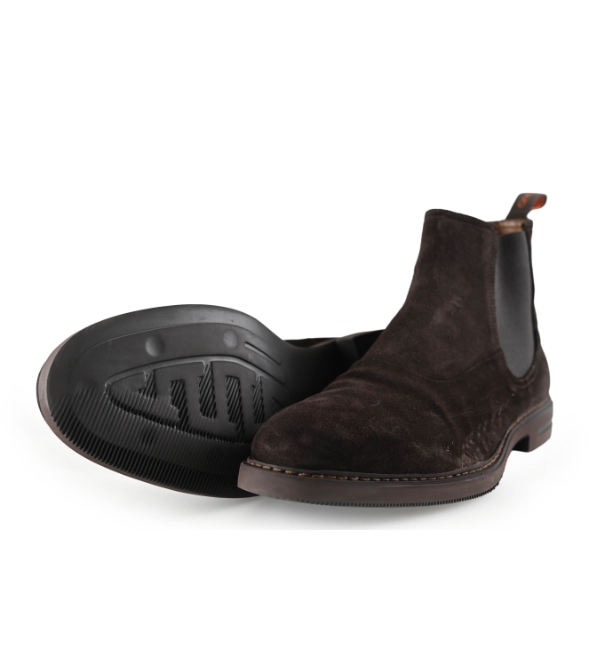 Cobago Chelsea boots