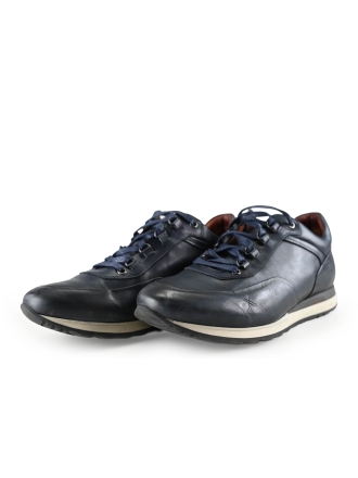 Greve Sneakers Zwart 283924
