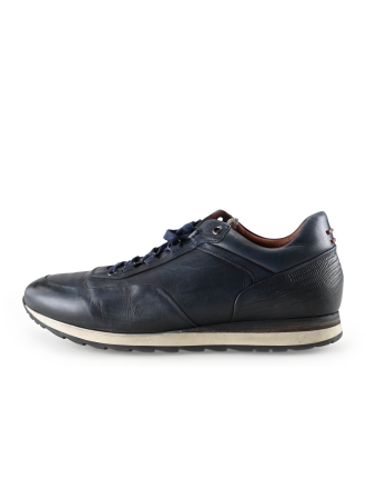 Greve Sneakers Zwart 283926