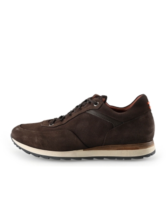 Ecco Veterschoenen Bruin 283931