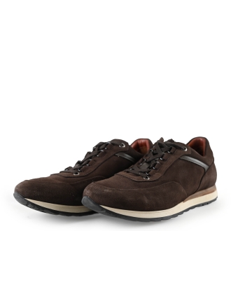 Ecco Veterschoenen Bruin 283931