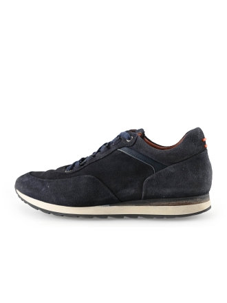 Greve Sneakers Blauw 283932