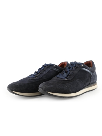 Greve Sneakers Blauw 283932
