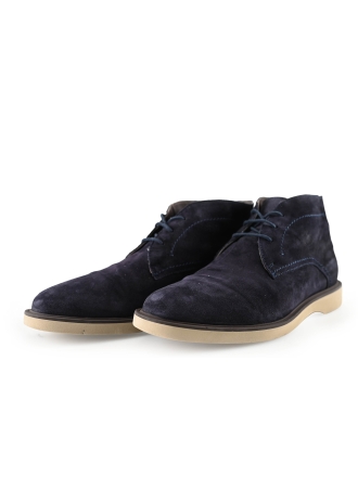 Greve Veterschoenen Blauw 283933