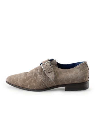Greve Nette schoenen Beige 283934