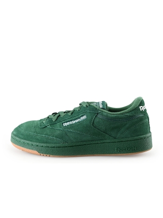 Reebok Sneakers Groen 283936