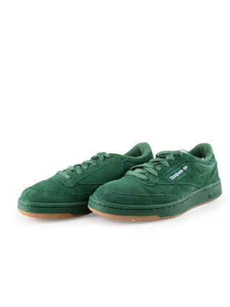 Reebok Sneakers Groen 283936