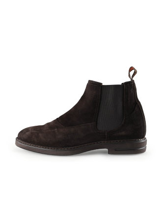 Greve Chelsea boots Bruin 283937