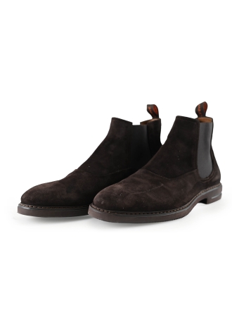 Greve Chelsea boots Bruin 283937