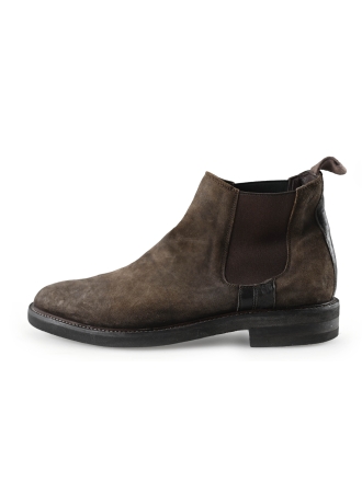 Greve Veterboots Groen 283938