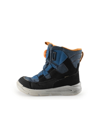 Boa Boots