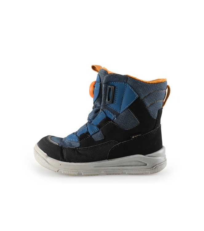 Boa Boots