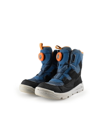 Boa Boots