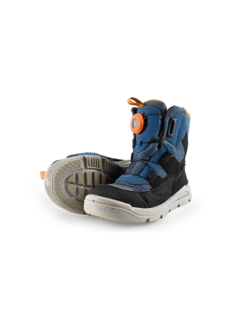 Boa Boots