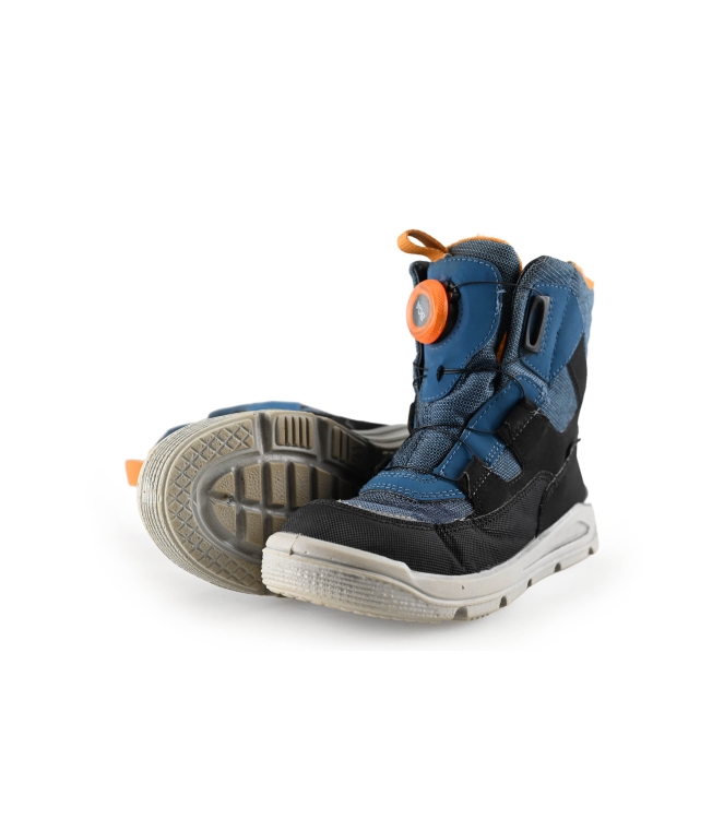 Boa Boots