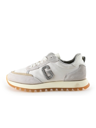 Gant Sneakers Wit 283947