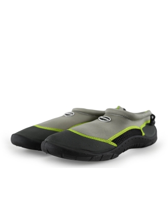 Michail Instappers Grijs 283949