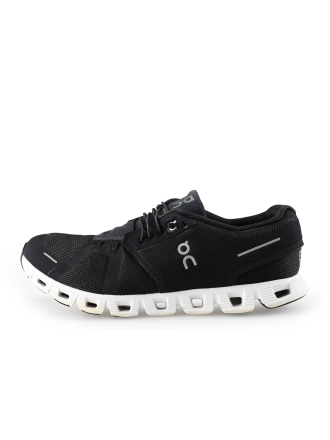 On Sneakers Zwart 283950