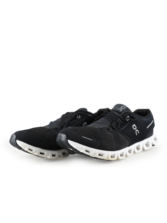 On Sneakers Zwart 283950