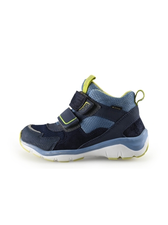 Superfit Sportschoenen Blauw 283953