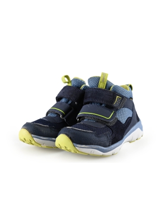Superfit Sportschoenen Blauw 283953